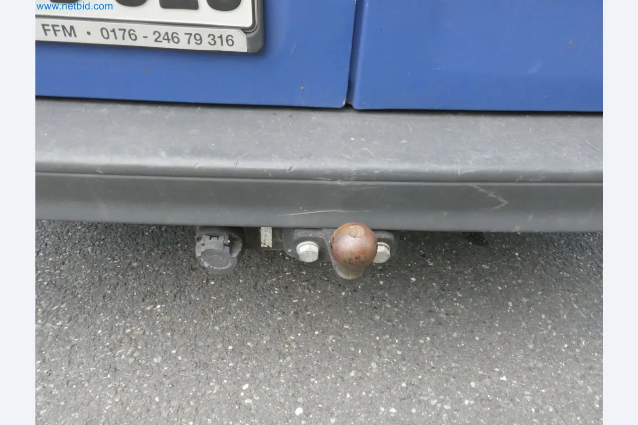 Fahrzeuge, Anhänger und Hubwagen-4
