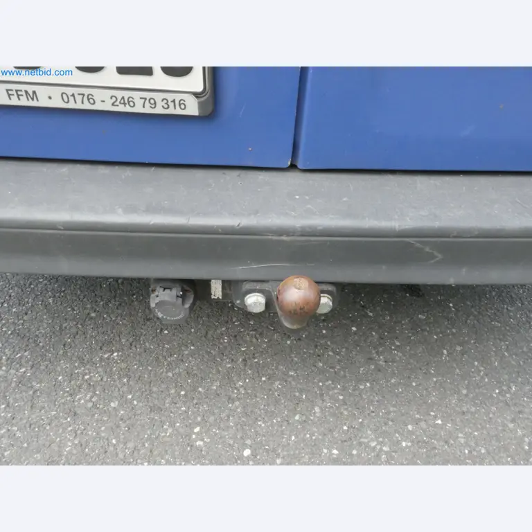 Fahrzeuge, Anhänger und Hubwagen-4
