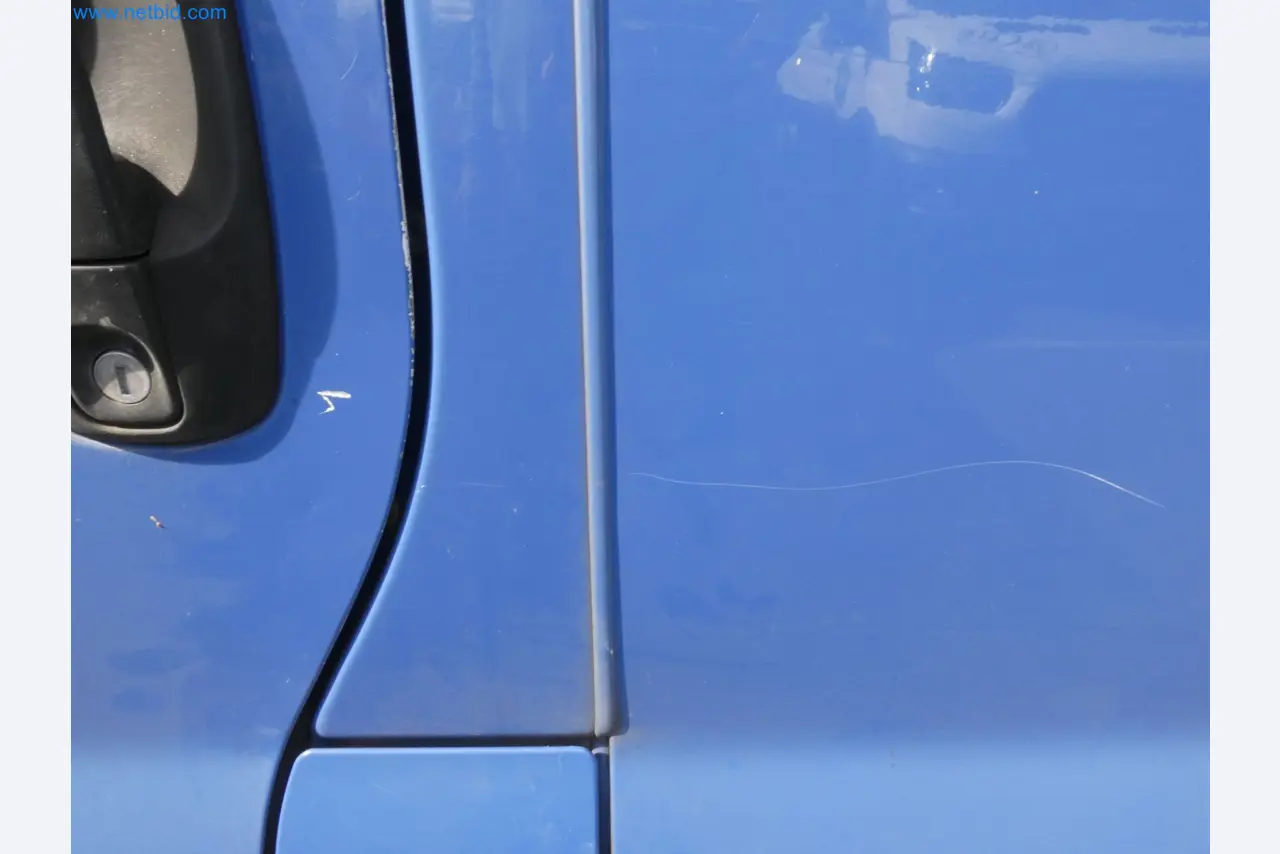 Fahrzeuge, Anhänger und Hubwagen-7