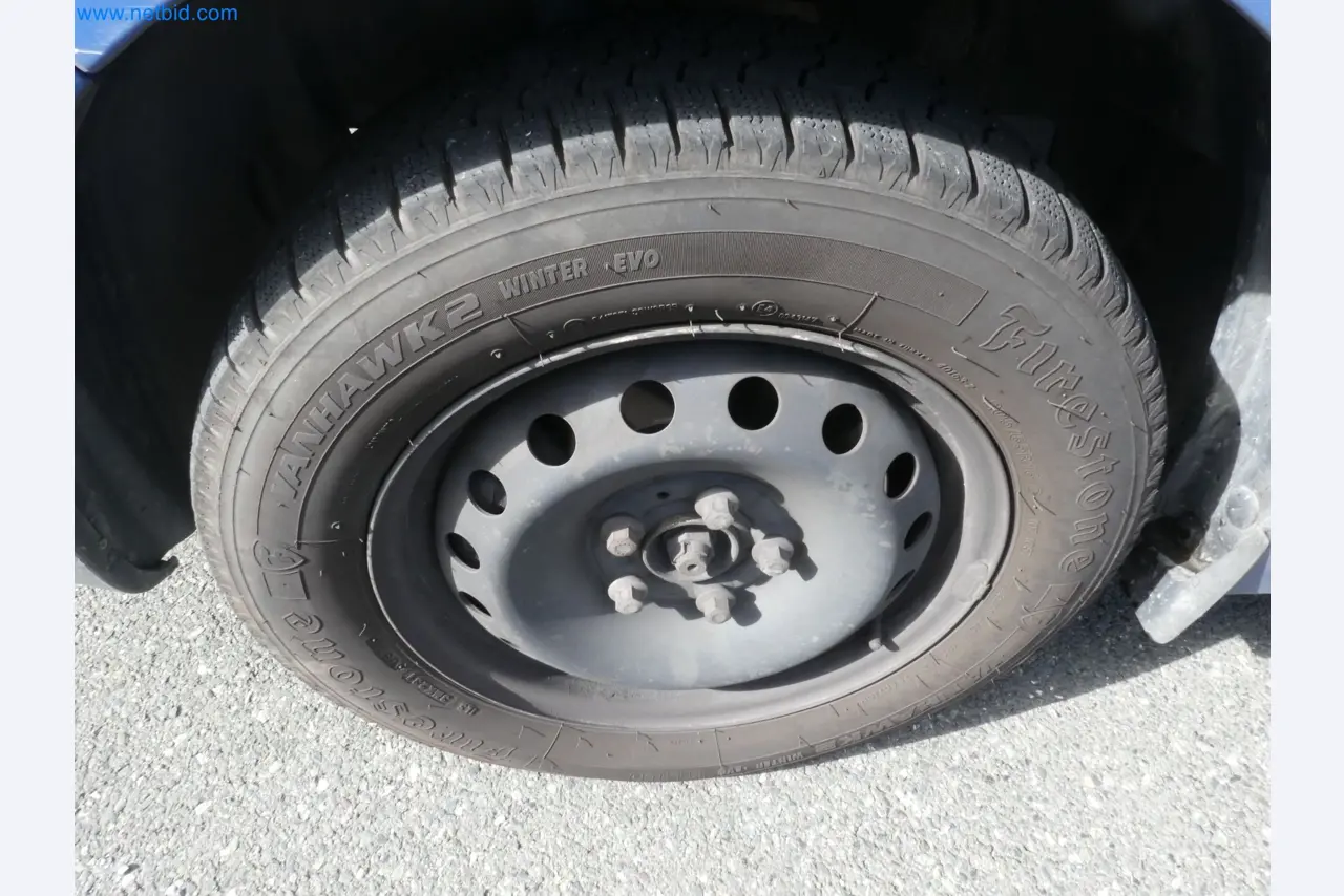Fahrzeuge, Anhänger und Hubwagen-8