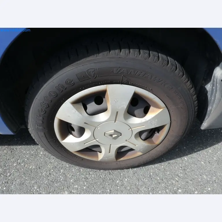 Fahrzeuge, Anhänger und Hubwagen-9