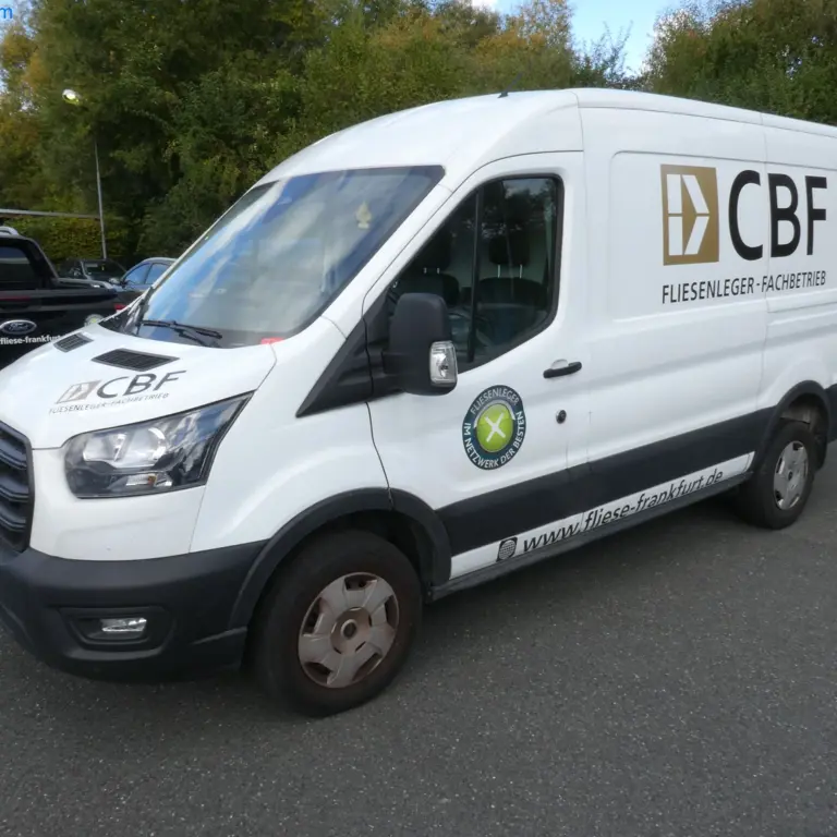 Transporter Ford Transit Trend 35 0L2 2.0 TDCI