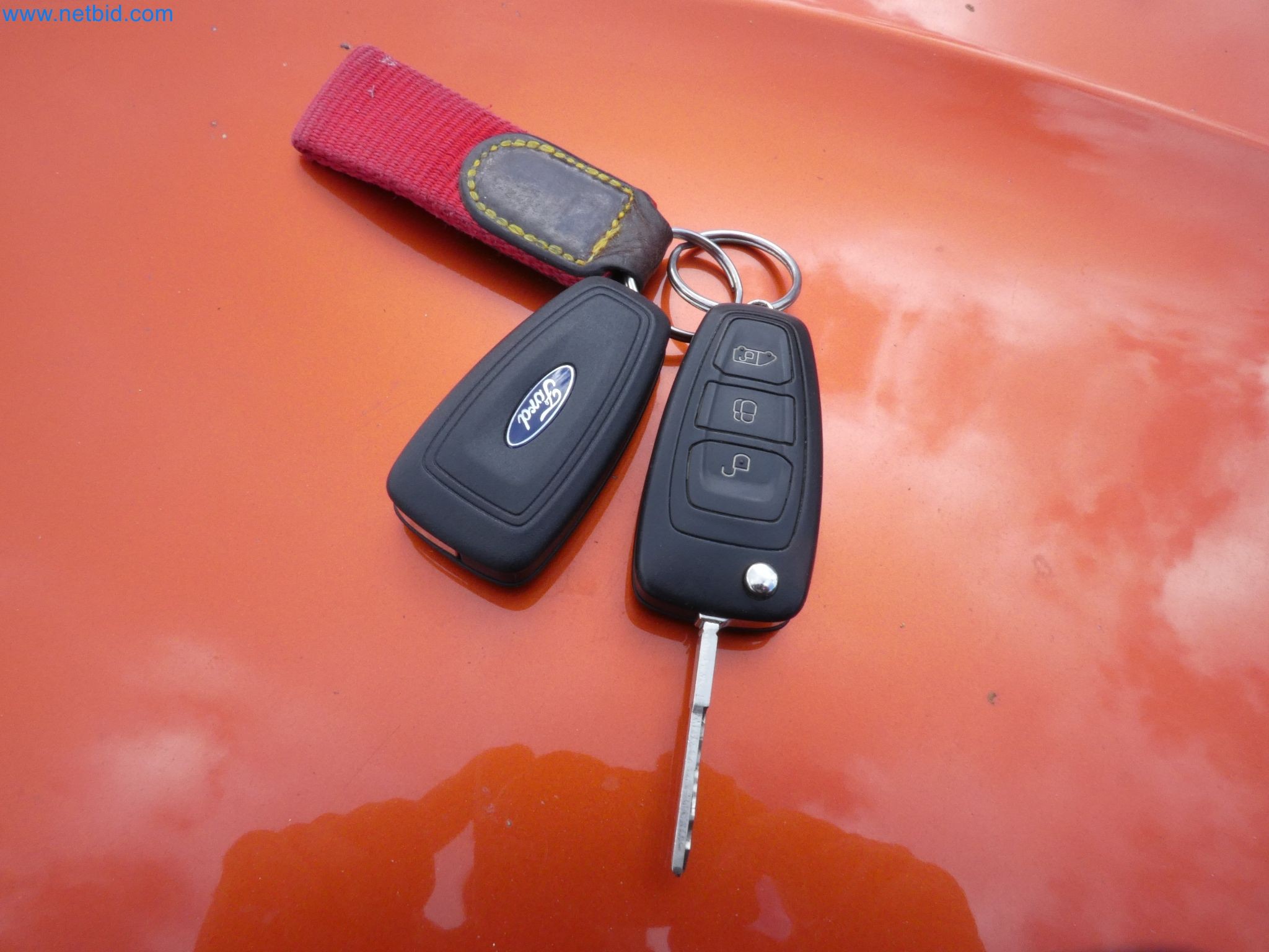 Fahrzeuge, Anhänger und Hubwagen-20