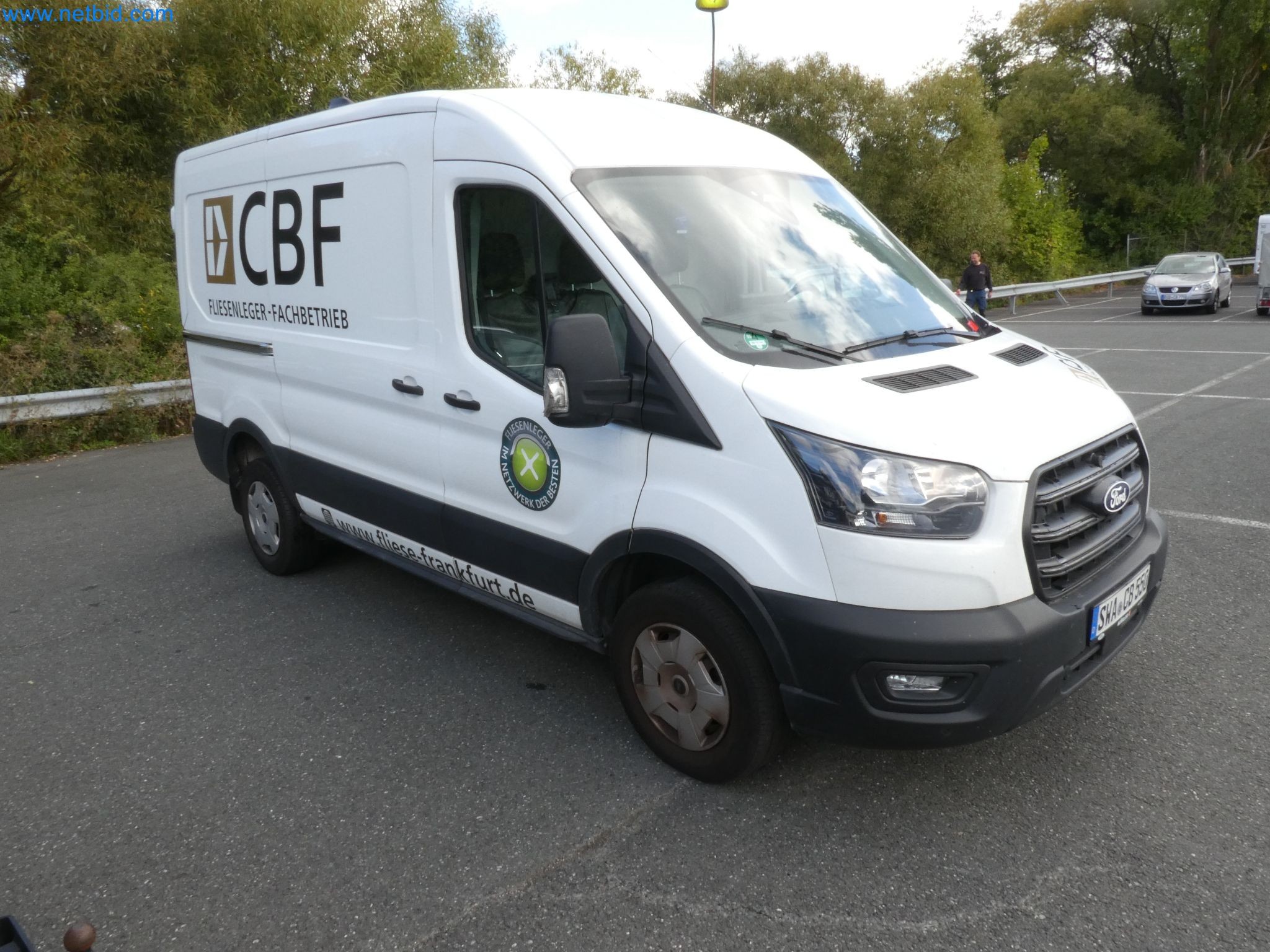 Fahrzeuge, Anhänger und Hubwagen-23