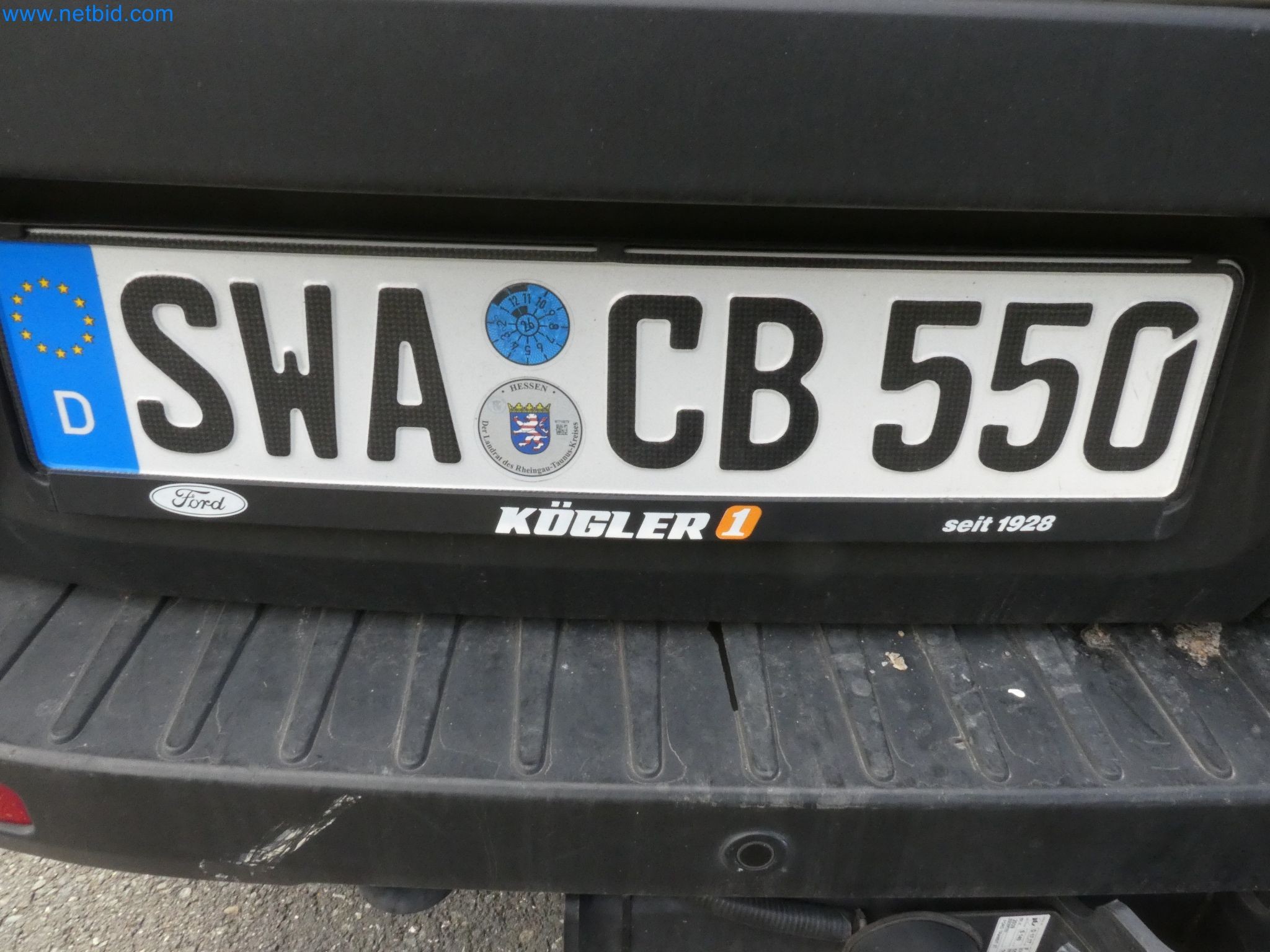 Fahrzeuge, Anhänger und Hubwagen-24