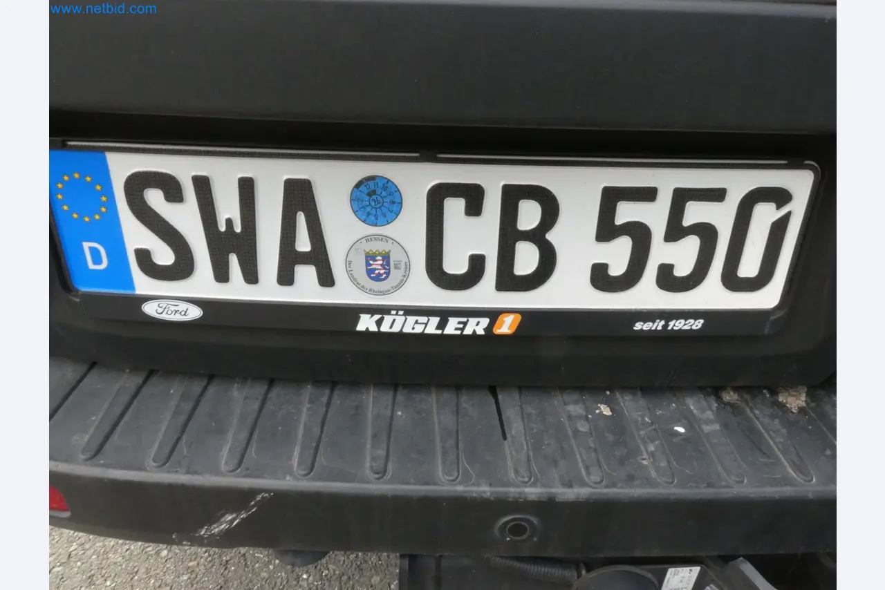 Fahrzeuge, Anhänger und Hubwagen-24
