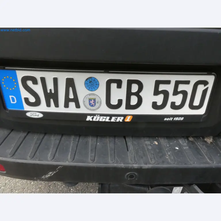 Fahrzeuge, Anhänger und Hubwagen-24