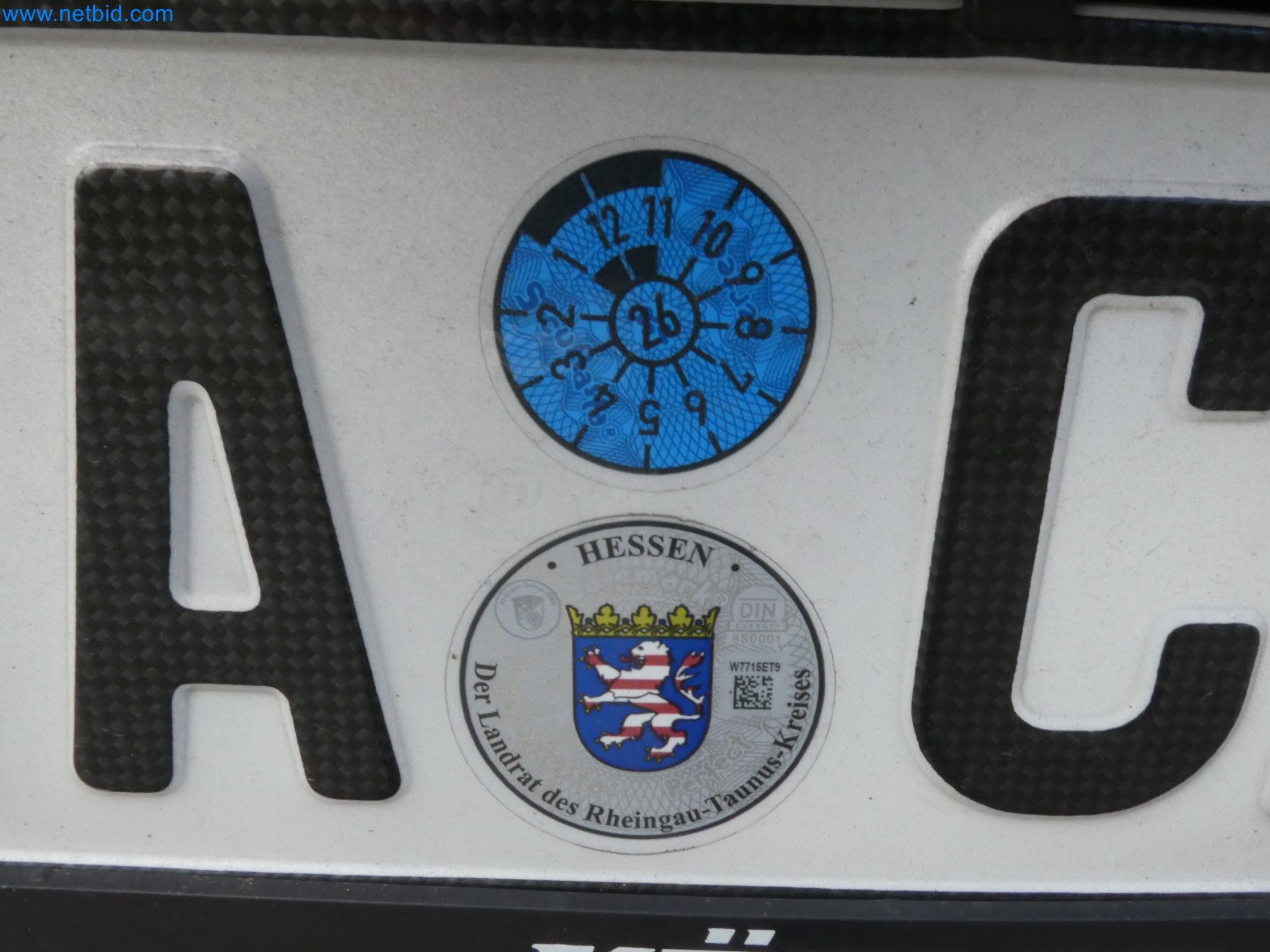 Fahrzeuge, Anhänger und Hubwagen-25