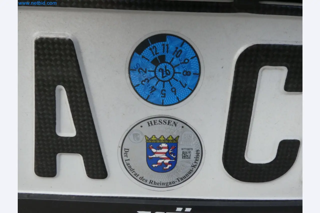 Fahrzeuge, Anhänger und Hubwagen-25