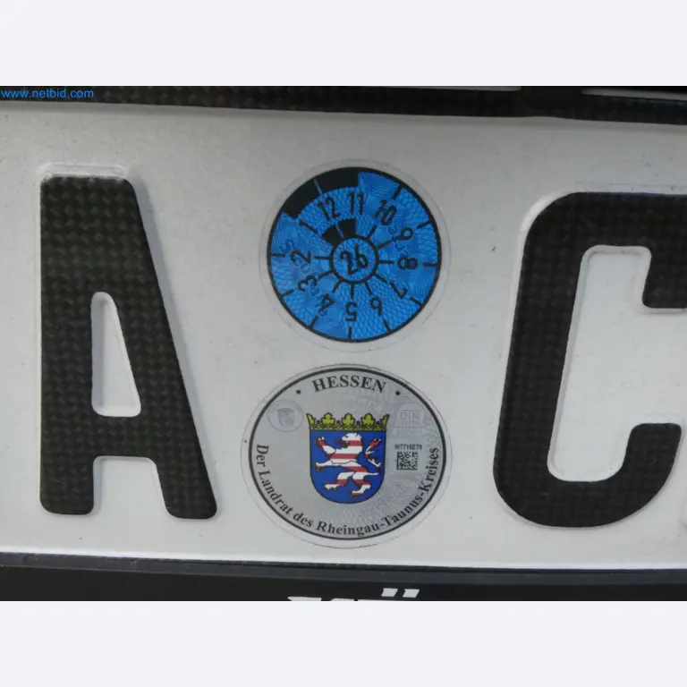 Fahrzeuge, Anhänger und Hubwagen-25