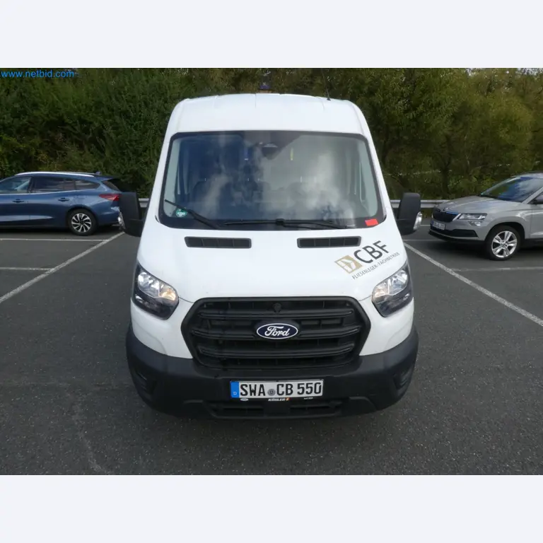 Fahrzeuge, Anhänger und Hubwagen-27