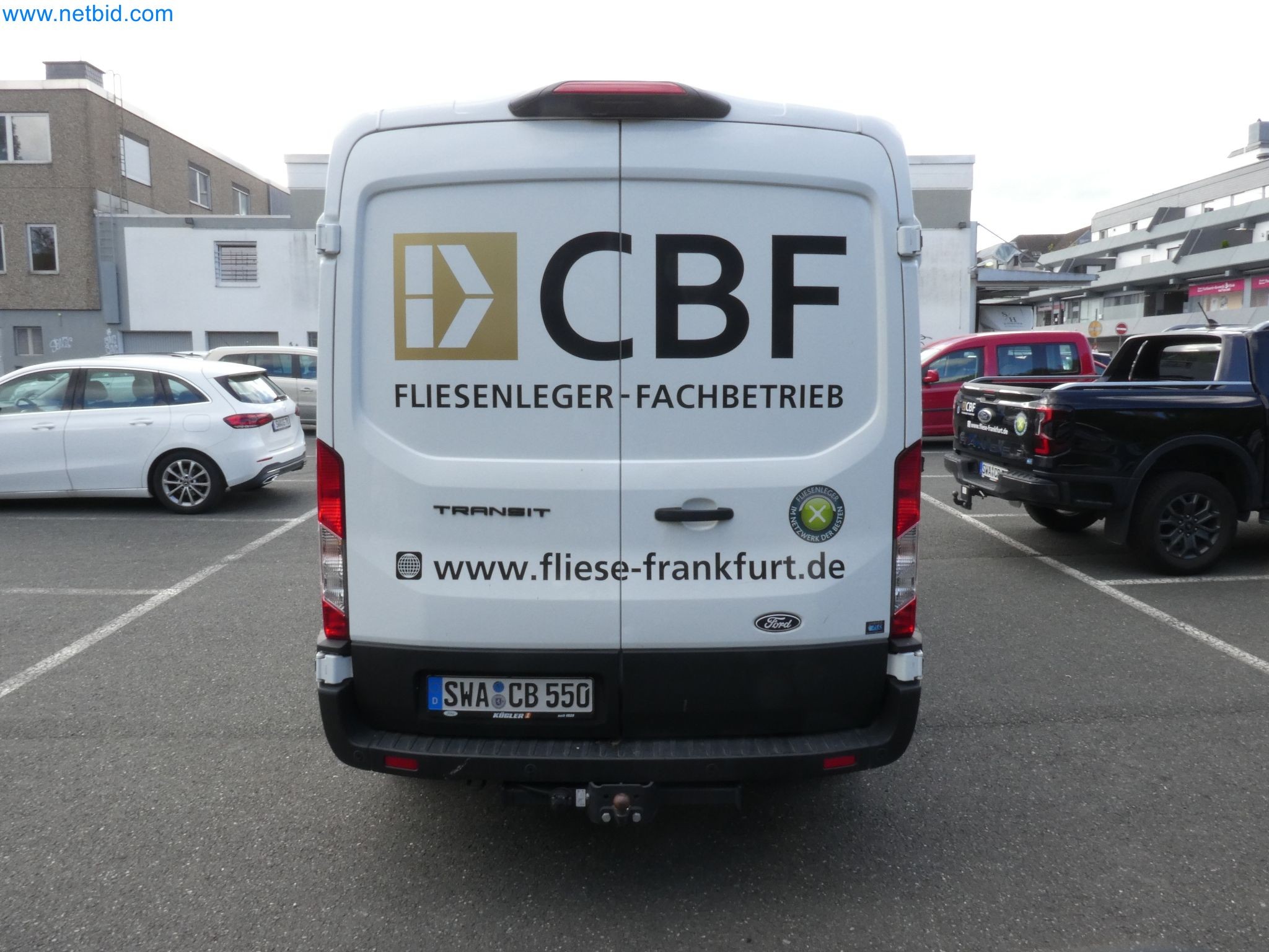Fahrzeuge, Anhänger und Hubwagen-28