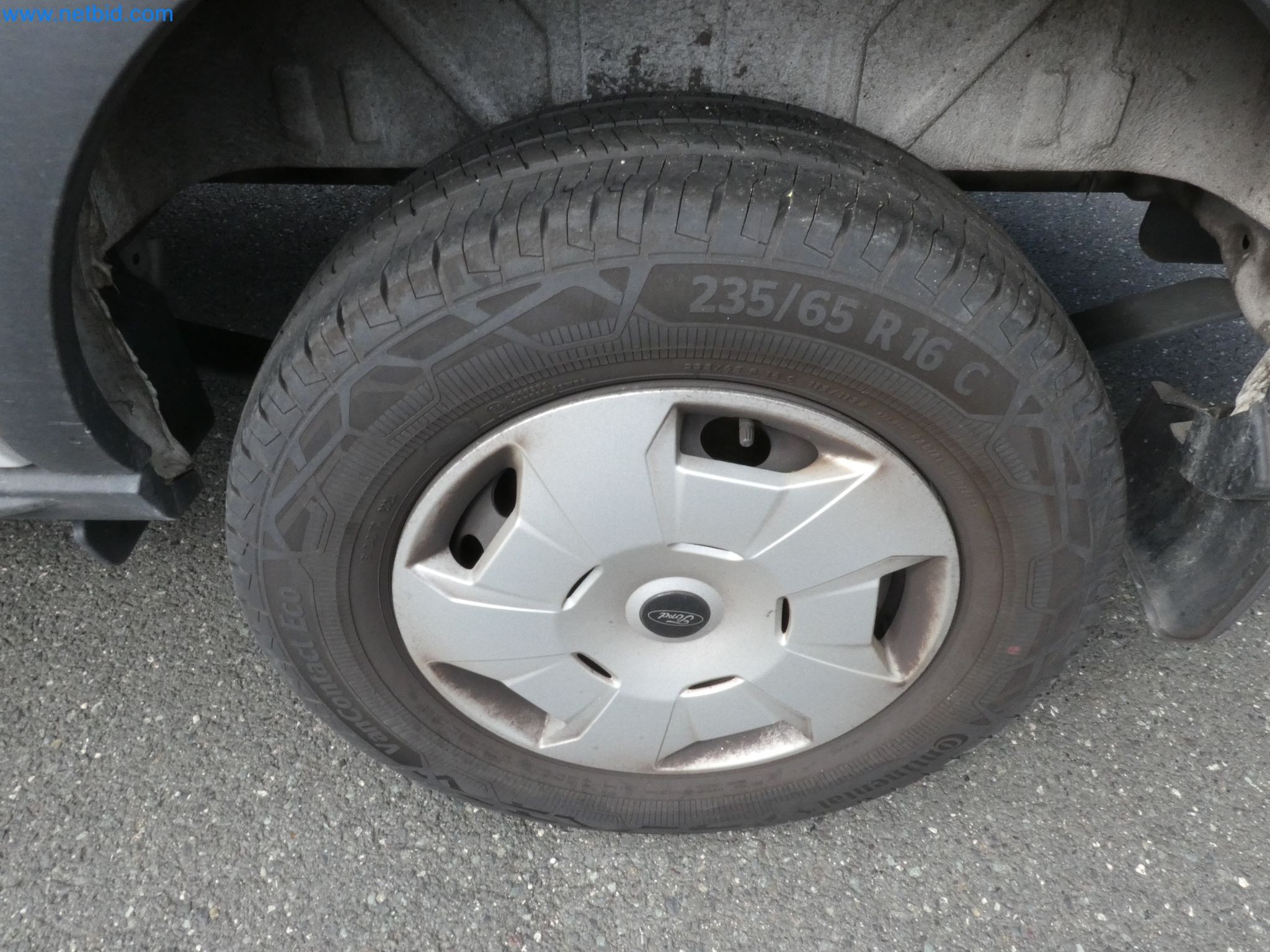Fahrzeuge, Anhänger und Hubwagen-2