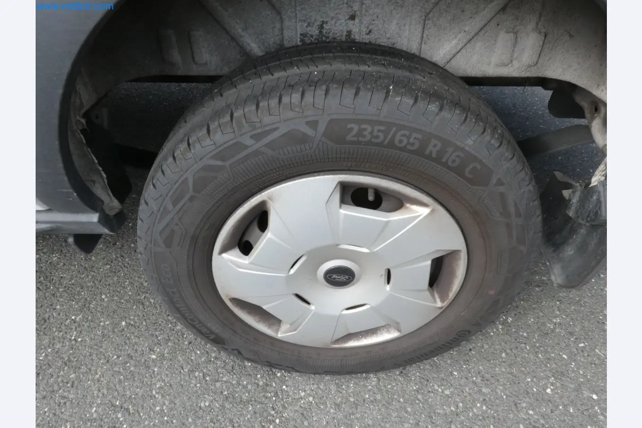 Fahrzeuge, Anhänger und Hubwagen-2