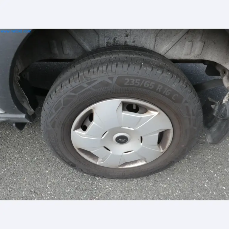 Fahrzeuge, Anhänger und Hubwagen-2