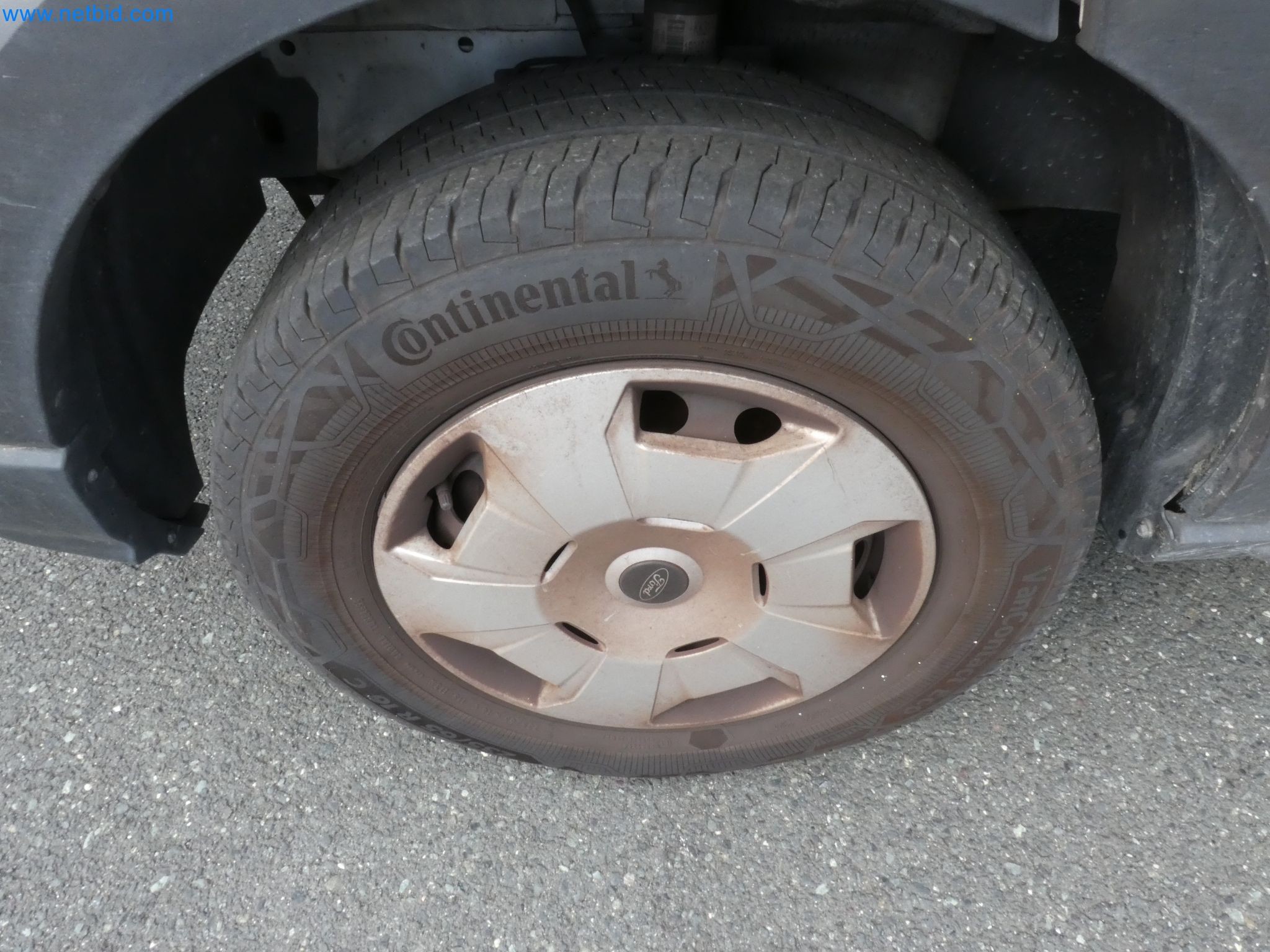 Fahrzeuge, Anhänger und Hubwagen-31