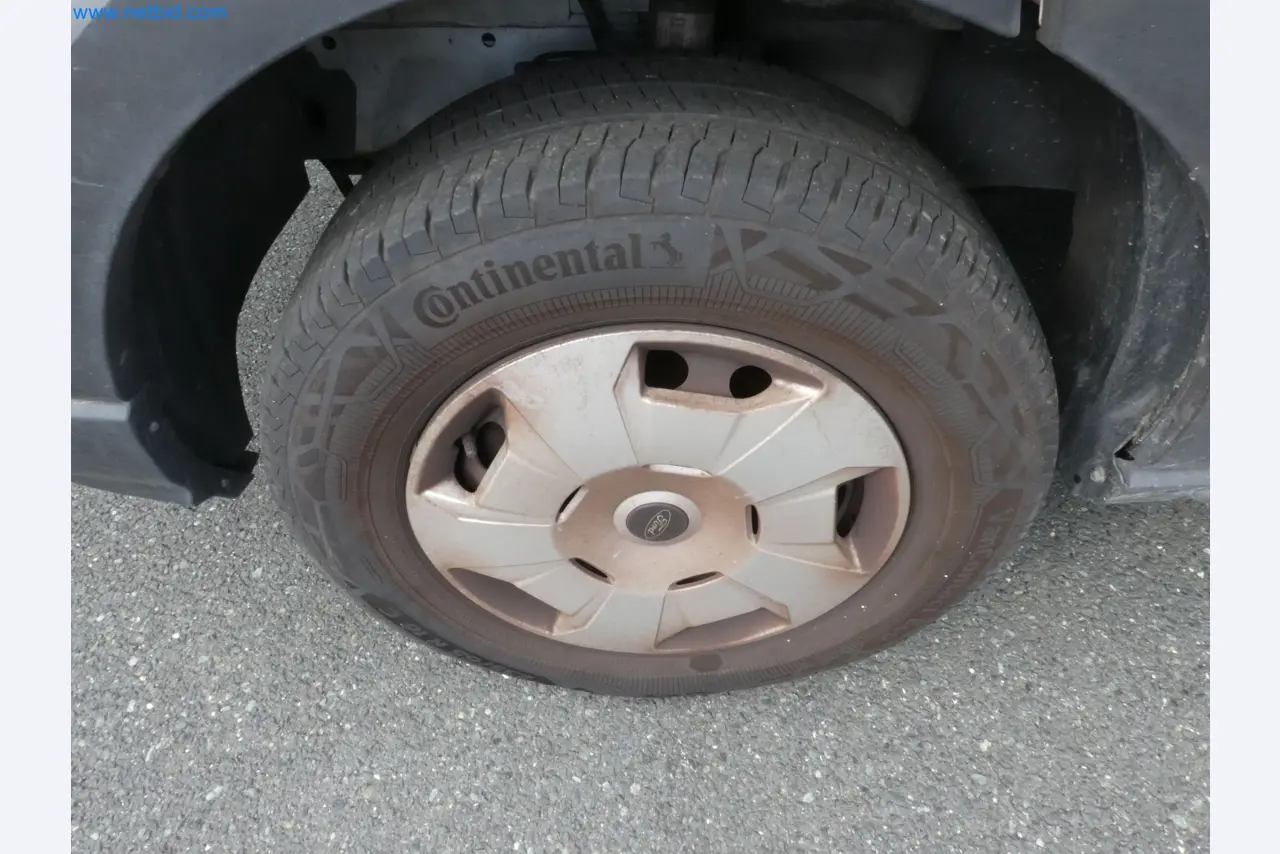 Fahrzeuge, Anhänger und Hubwagen-31
