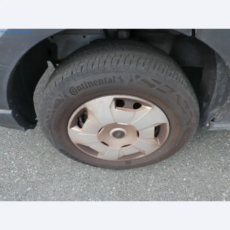 Fahrzeuge, Anhänger und Hubwagen-31