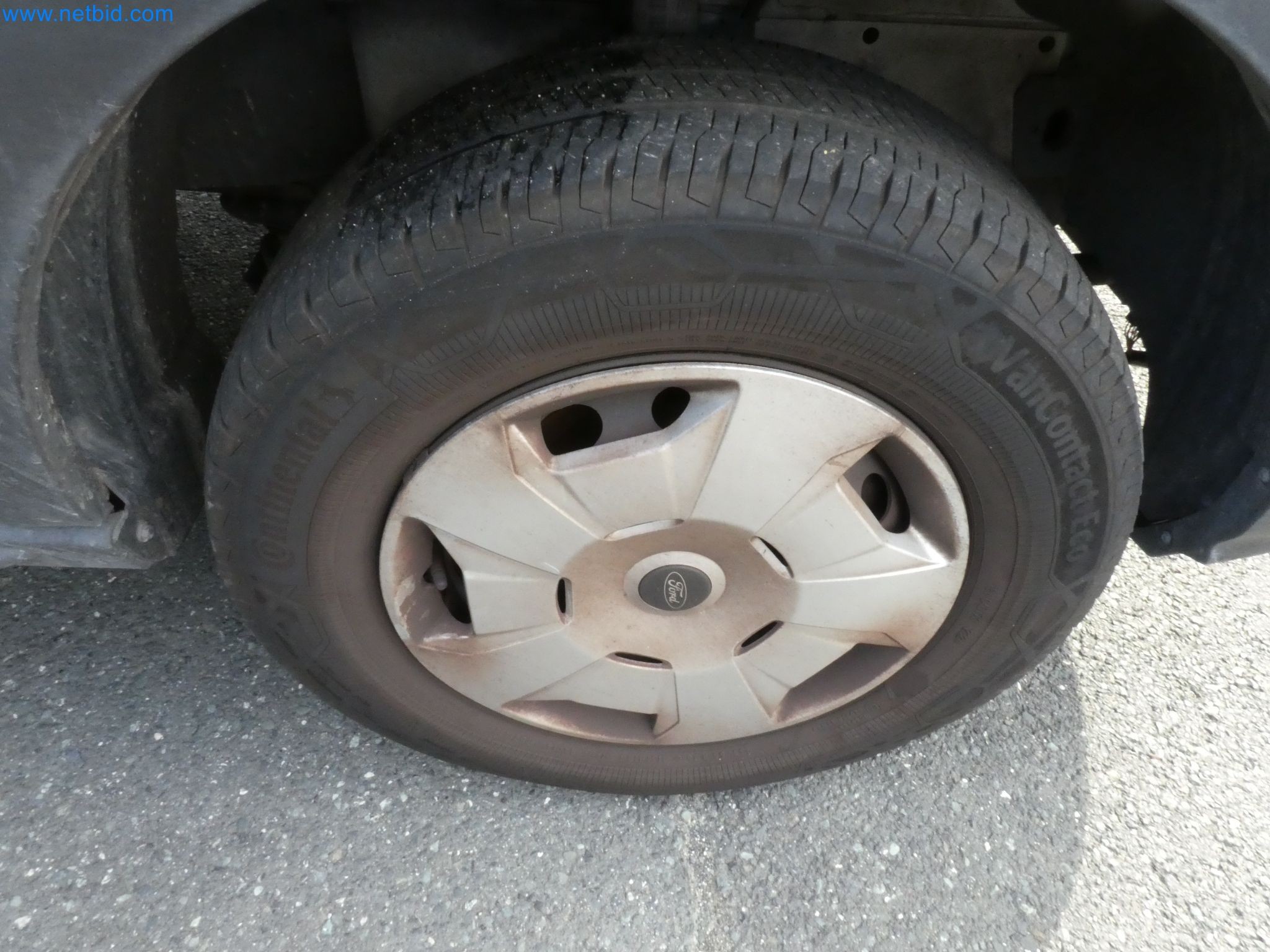 Fahrzeuge, Anhänger und Hubwagen-3