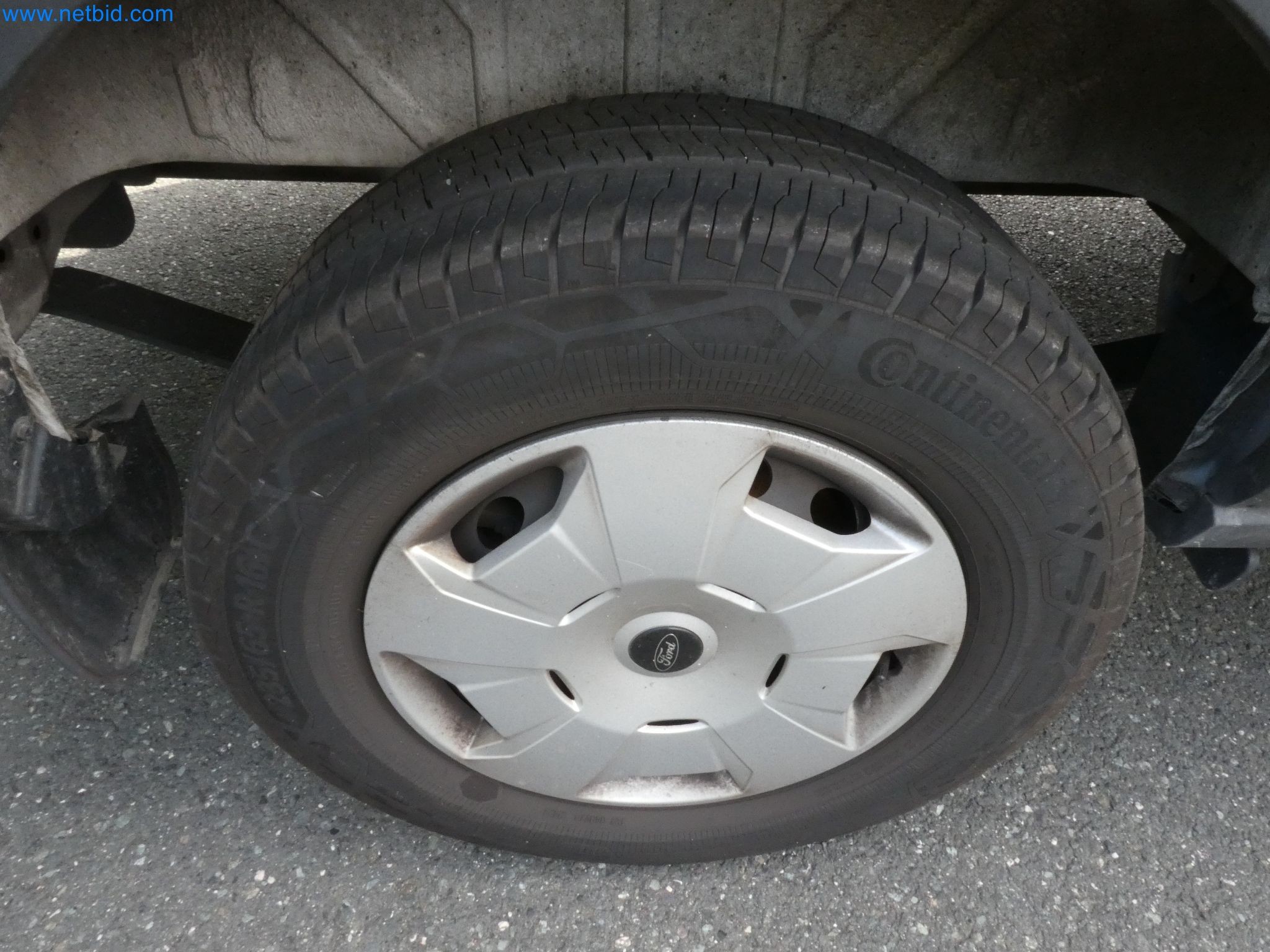 Fahrzeuge, Anhänger und Hubwagen-4