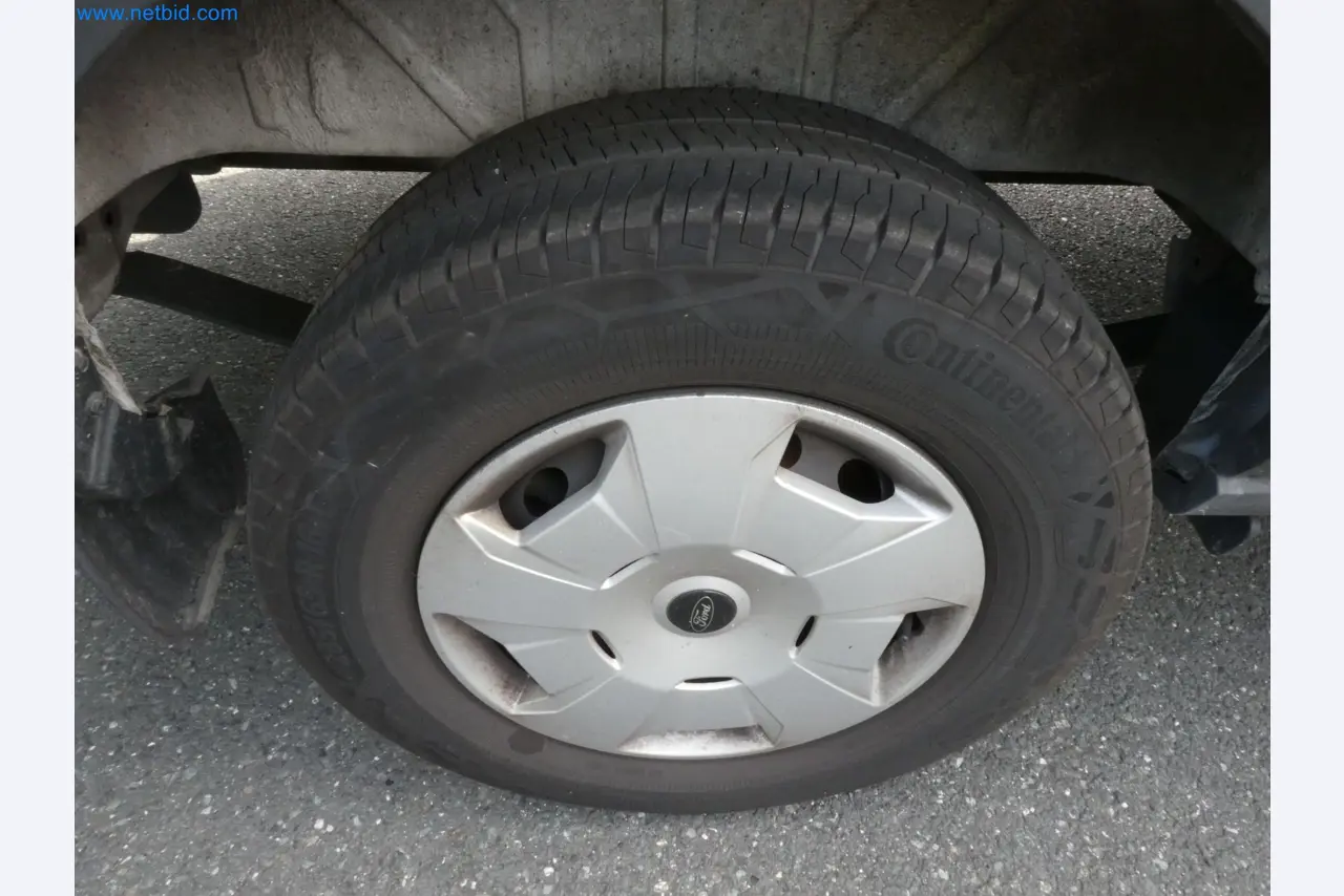Fahrzeuge, Anhänger und Hubwagen-4