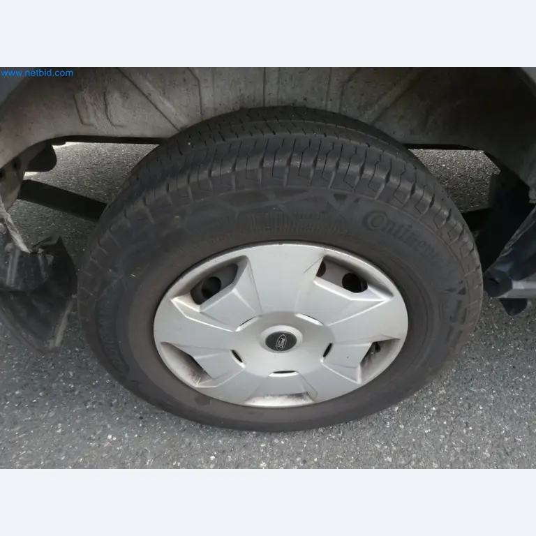 Fahrzeuge, Anhänger und Hubwagen-4