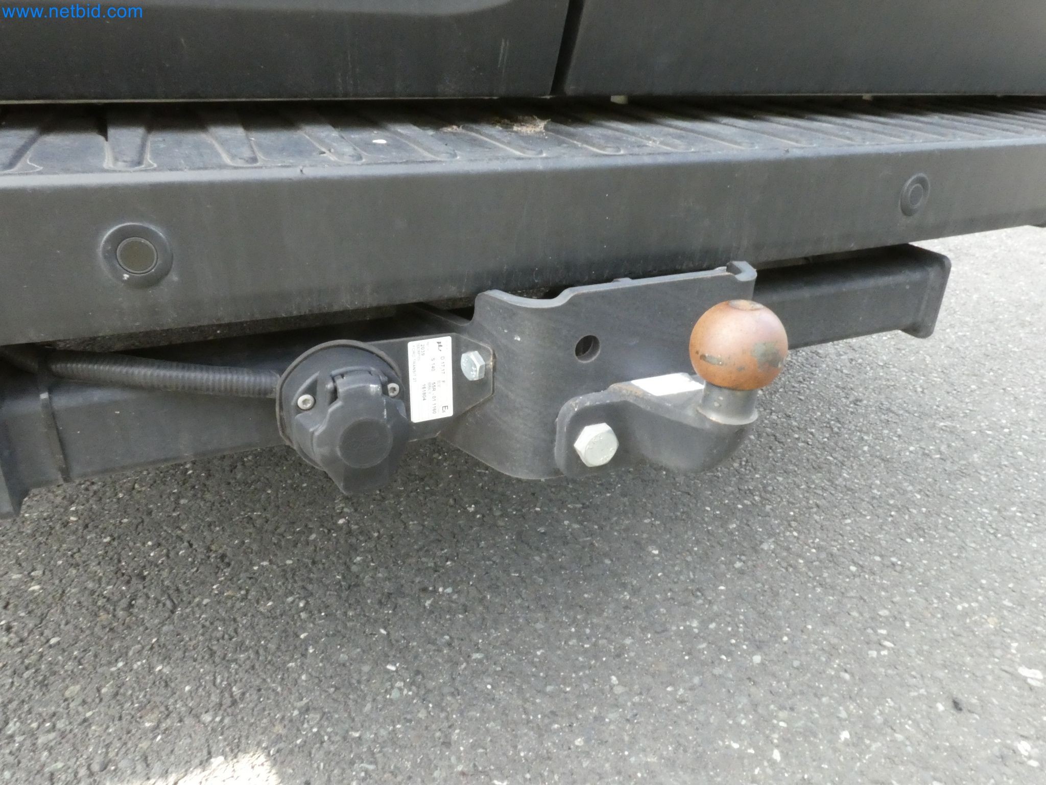 Fahrzeuge, Anhänger und Hubwagen-5