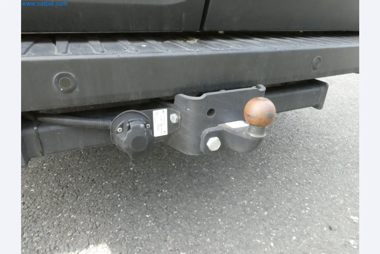 Fahrzeuge, Anhänger und Hubwagen-5
