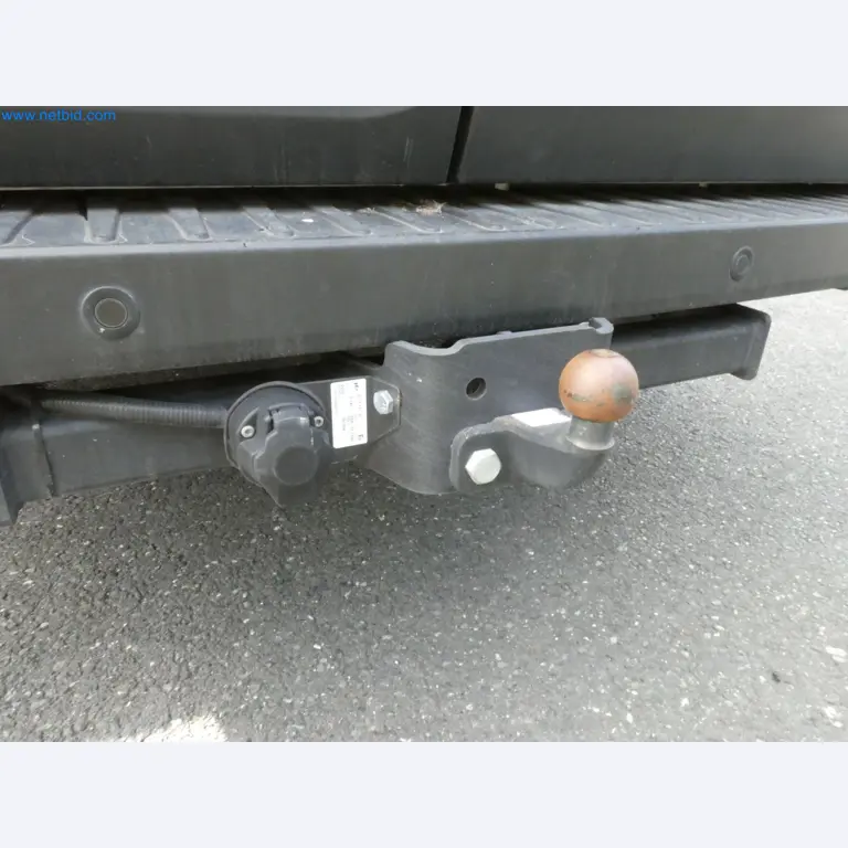 Fahrzeuge, Anhänger und Hubwagen-5