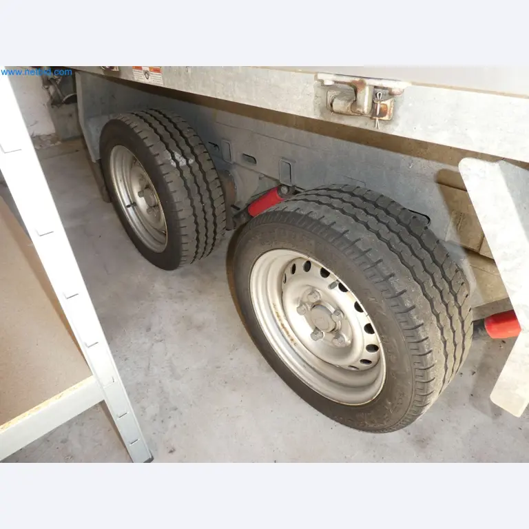 Fahrzeuge, Anhänger und Hubwagen-11