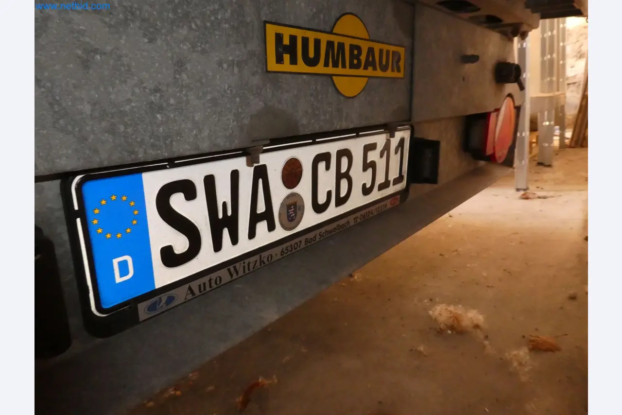 Fahrzeuge, Anhänger und Hubwagen-2