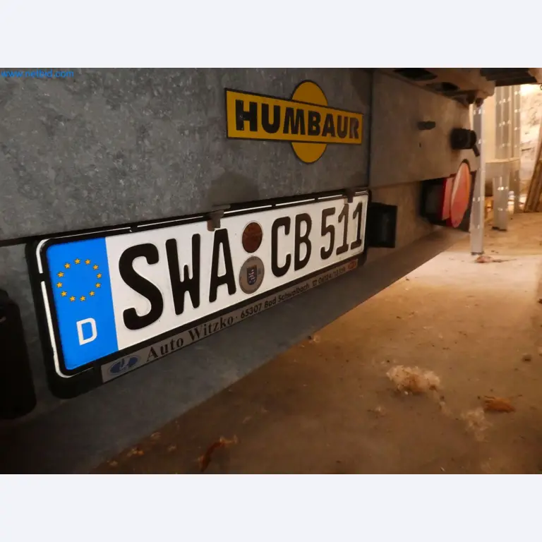 Fahrzeuge, Anhänger und Hubwagen-2