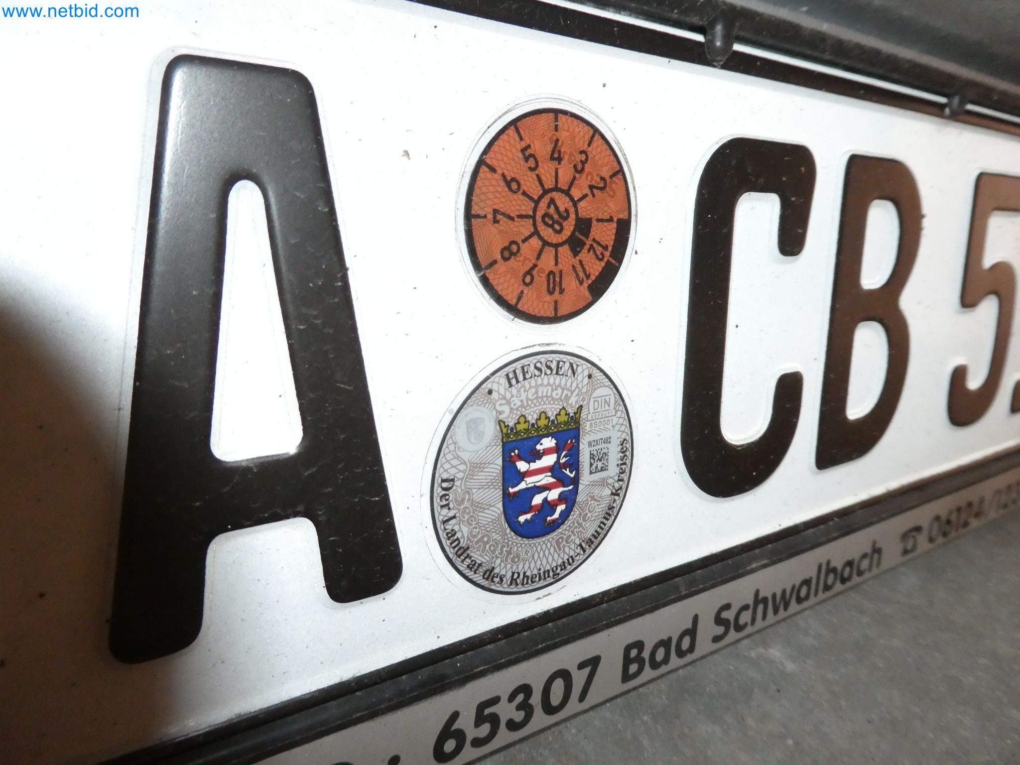 Fahrzeuge, Anhänger und Hubwagen-3