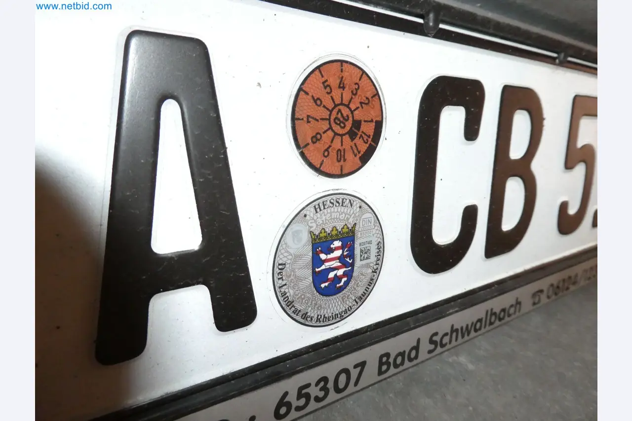 Fahrzeuge, Anhänger und Hubwagen-3