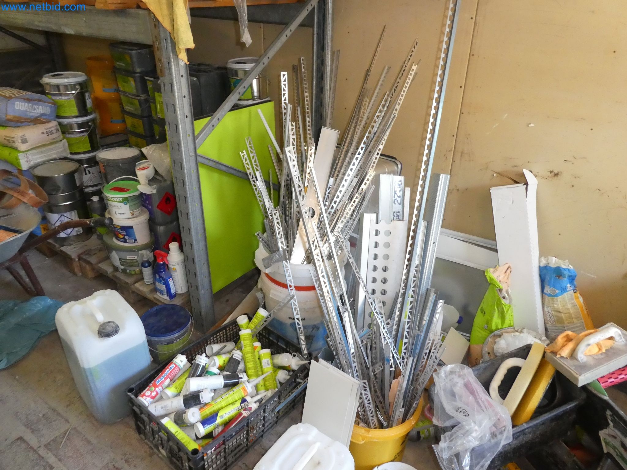 Posten Rest-Warenbestände – foto 10 – kavel bij NetBid, Taunusstein
