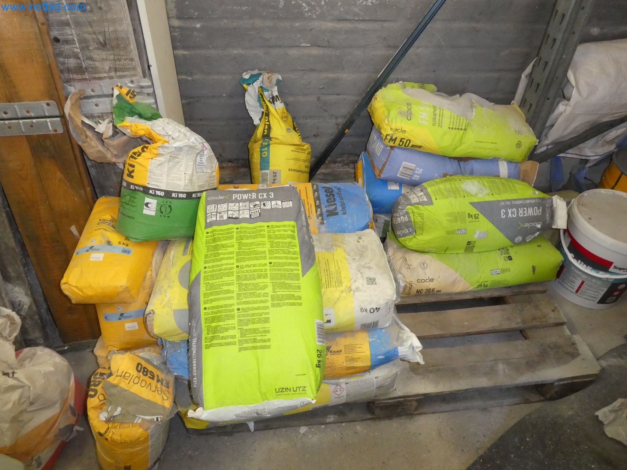 Posten Rest-Warenbestände – foto 12 – kavel bij NetBid, Taunusstein