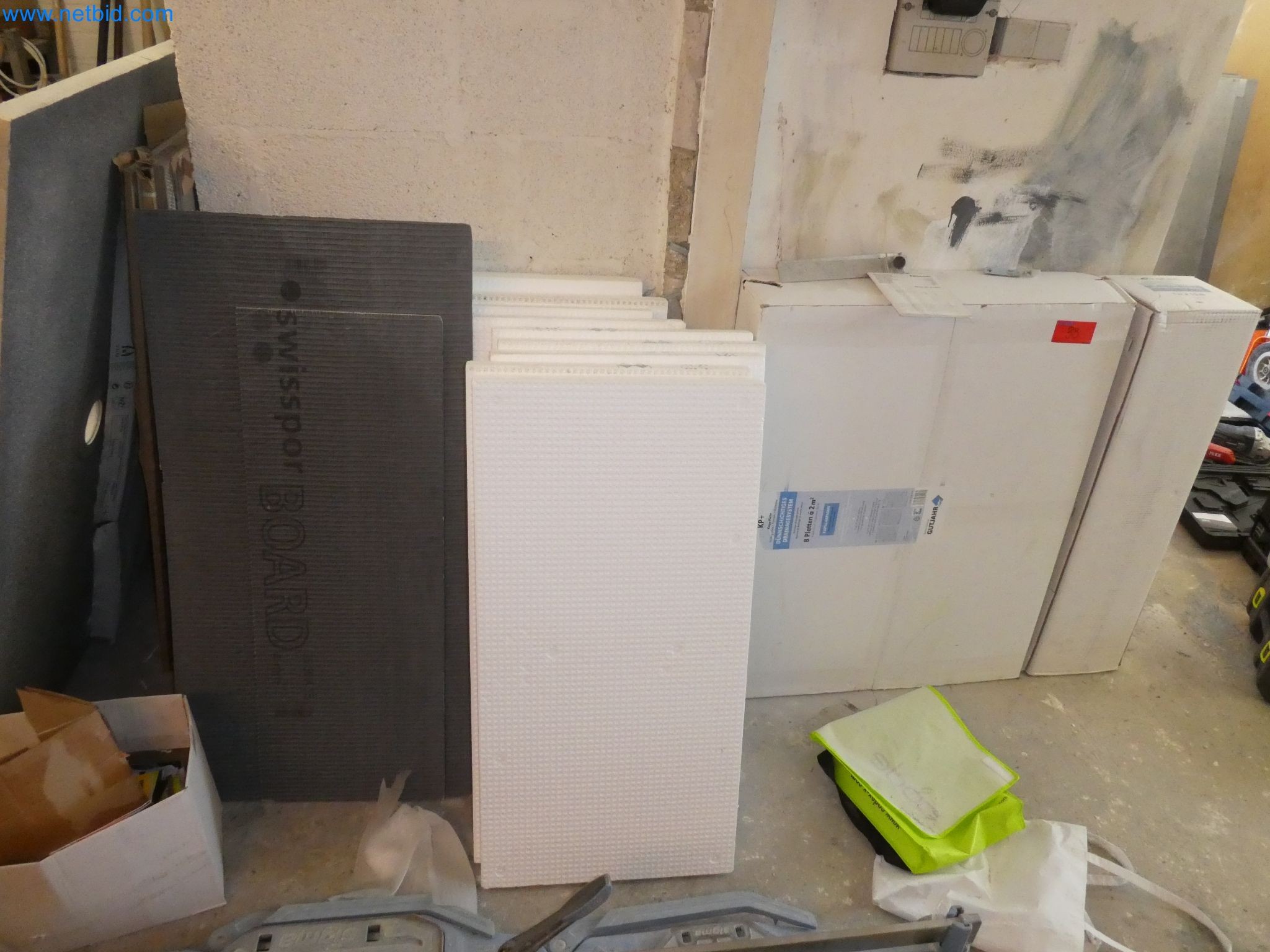 Posten Rest-Warenbestände – foto 5 – kavel bij NetBid, Taunusstein