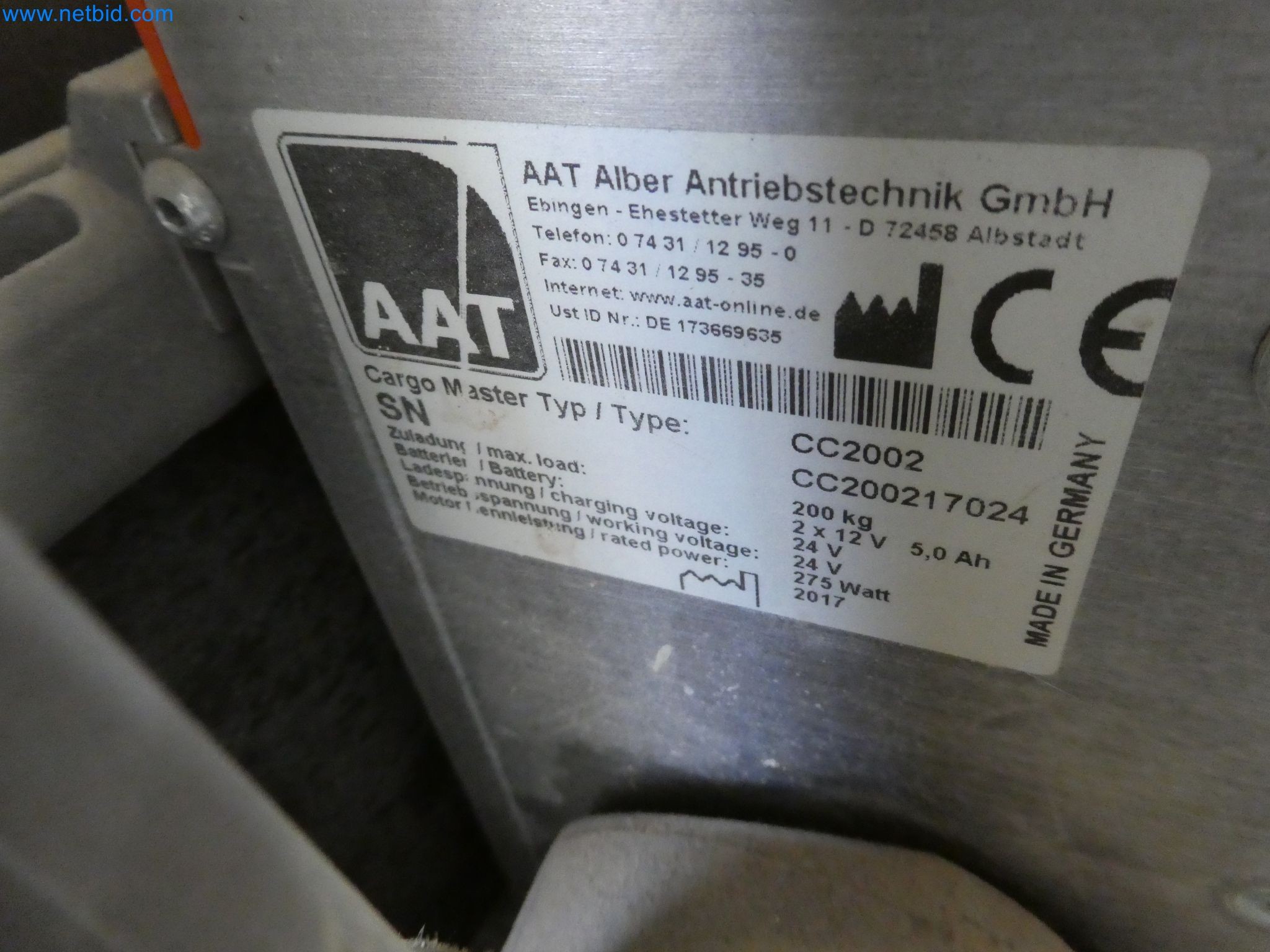 Fahrzeuge, Anhänger und Hubwagen-4