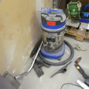 Industriesauger