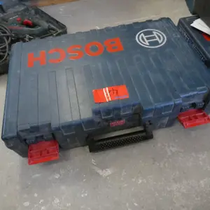 Posten elektr. Handmaschinen