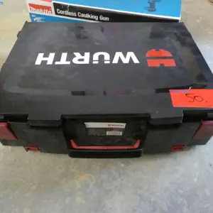 Posten Akku-Handmaschinen
