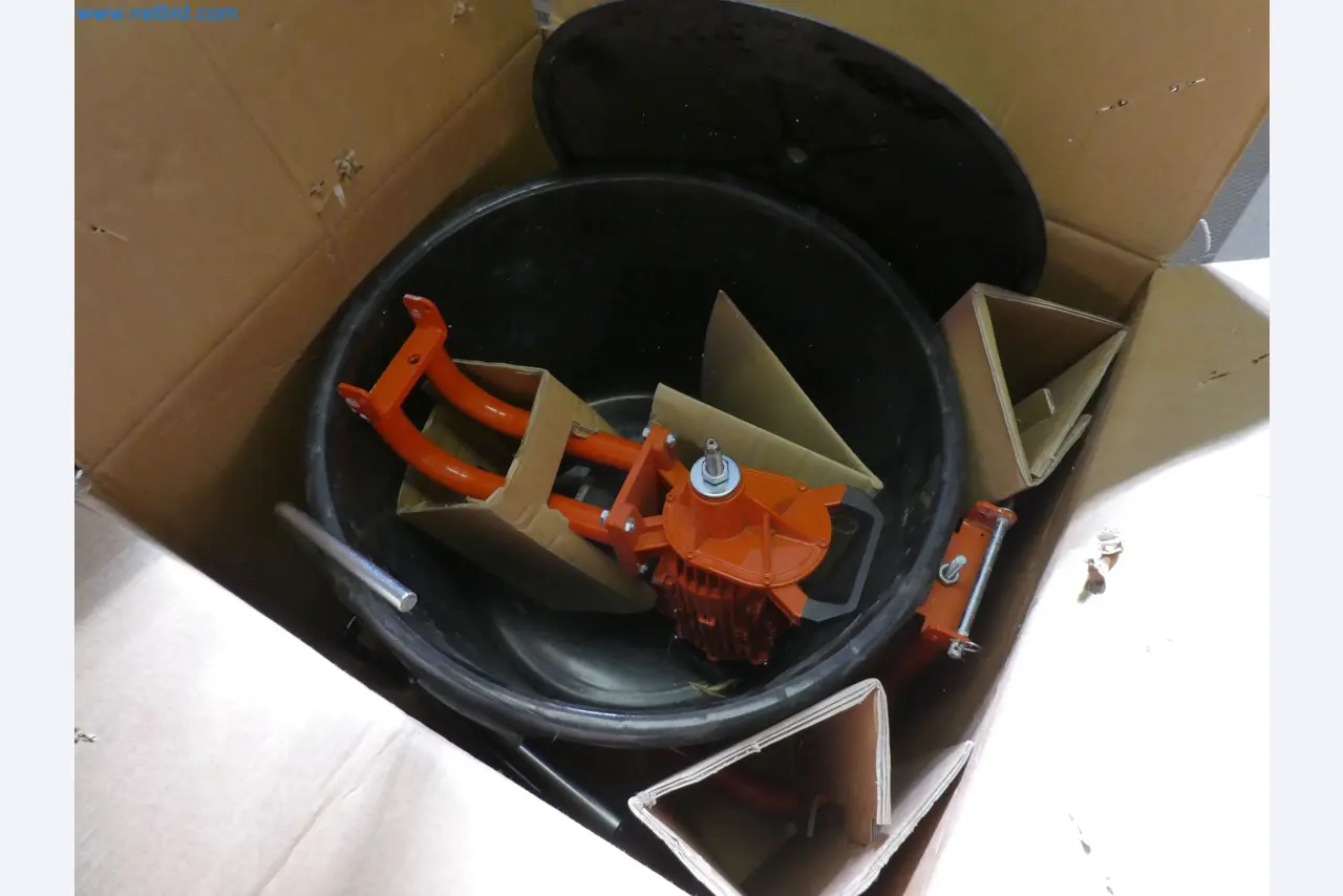 Fahrzeuge, Anhänger und Hubwagen-2