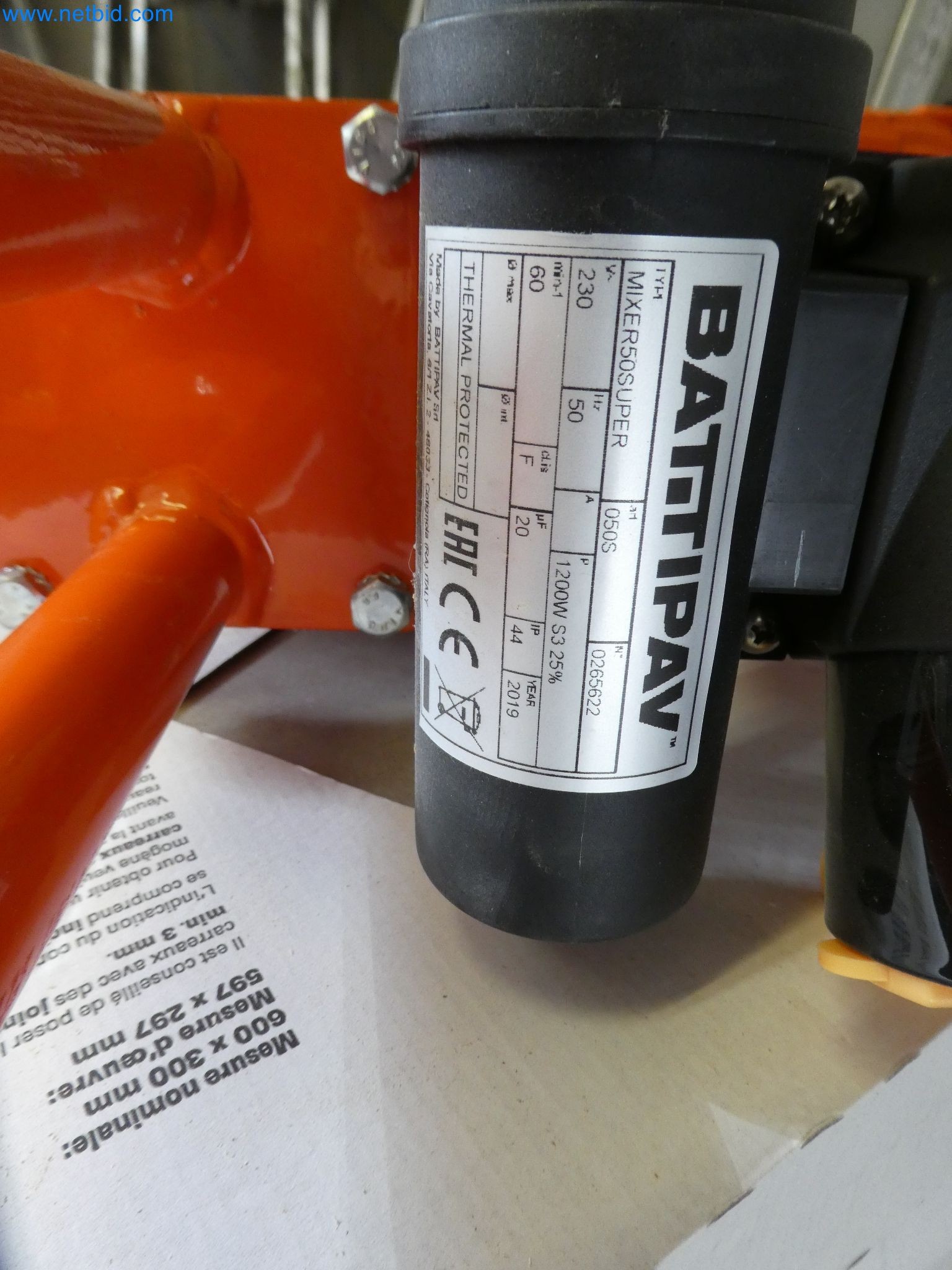 Fahrzeuge, Anhänger und Hubwagen-4