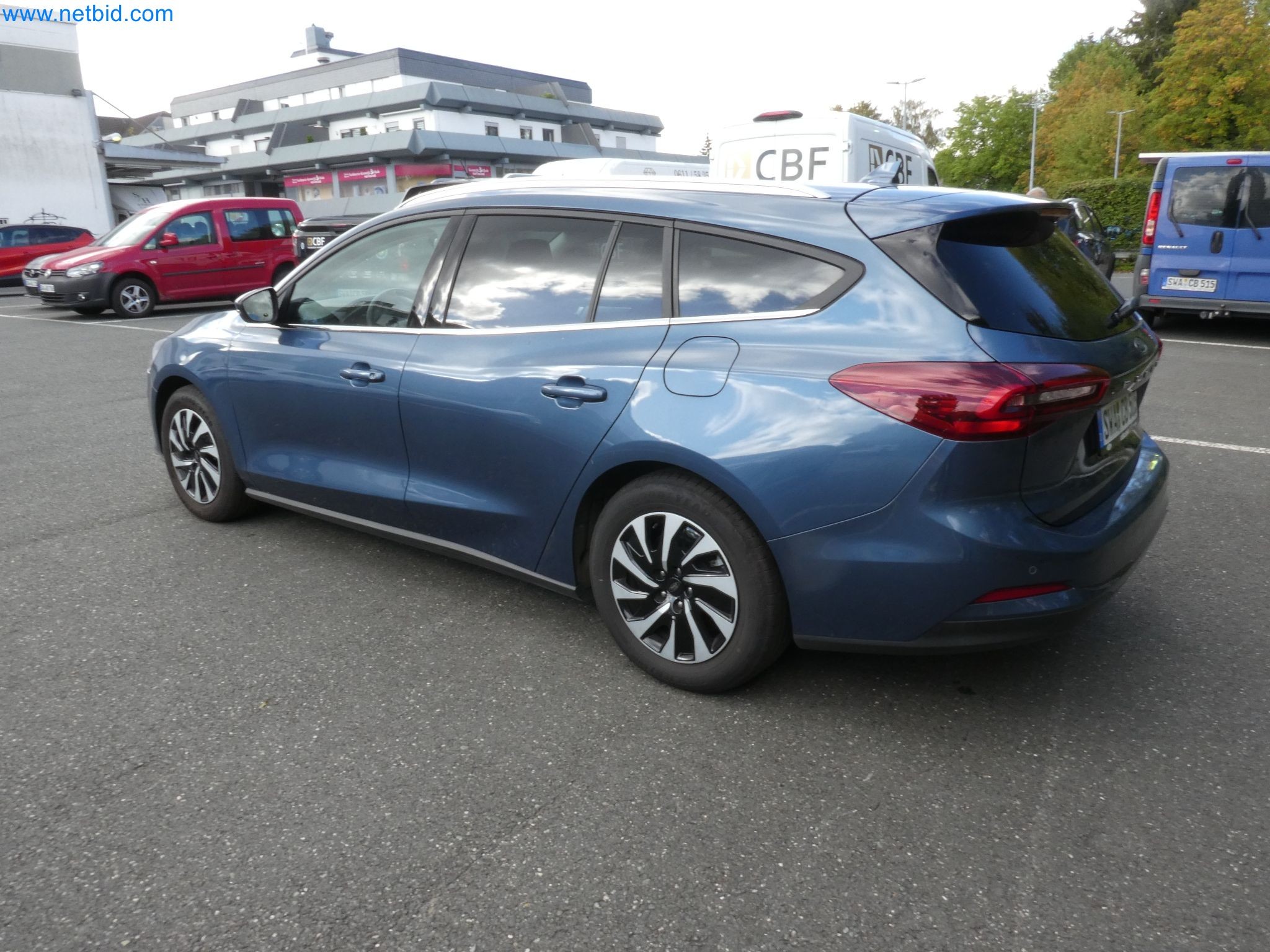 Fahrzeuge, Anhänger und Hubwagen-12