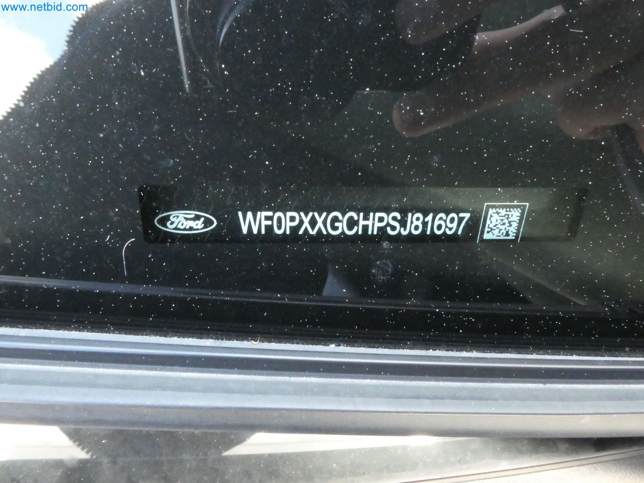 Fahrzeuge, Anhänger und Hubwagen-14