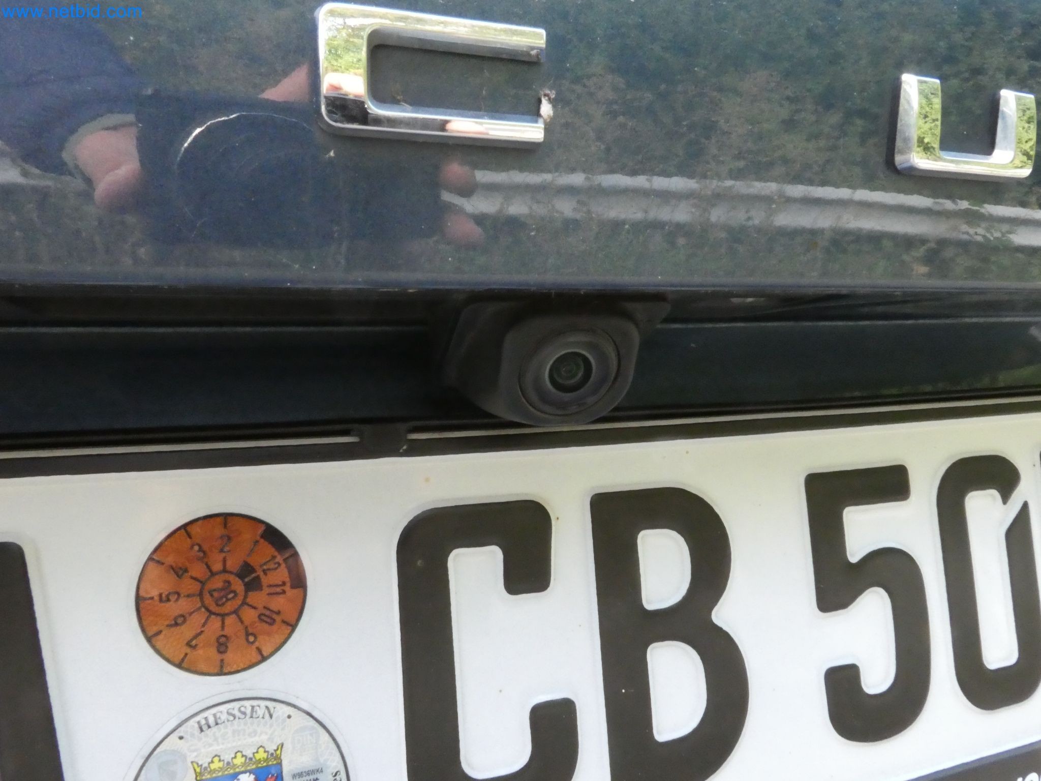 Fahrzeuge, Anhänger und Hubwagen-22