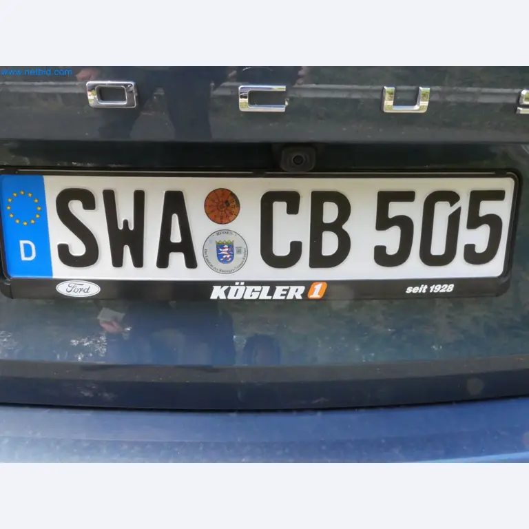 Fahrzeuge, Anhänger und Hubwagen-24