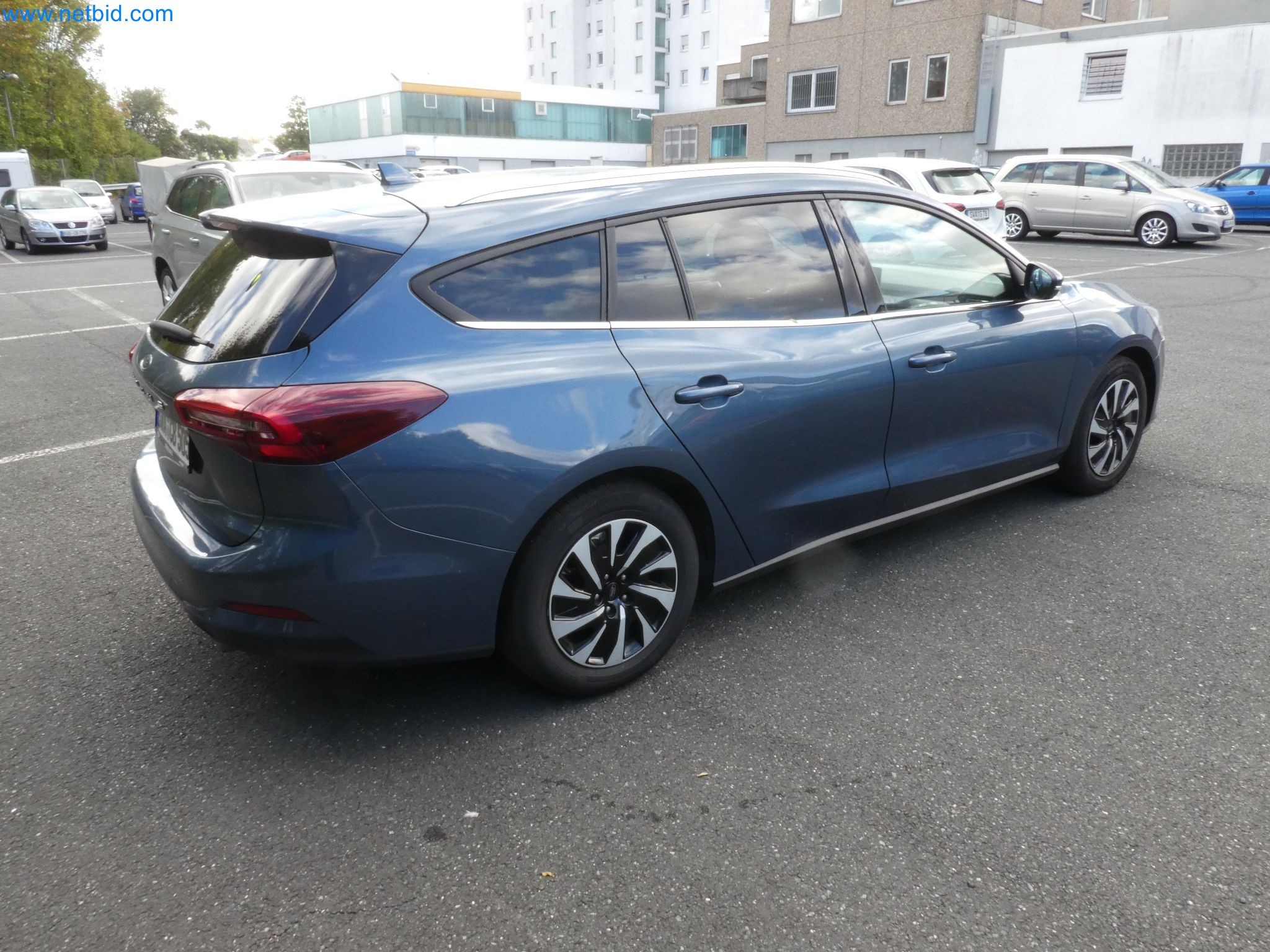 Fahrzeuge, Anhänger und Hubwagen-26