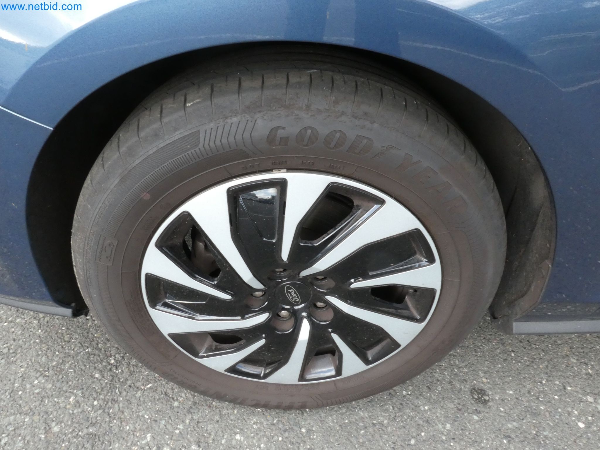 Fahrzeuge, Anhänger und Hubwagen-29