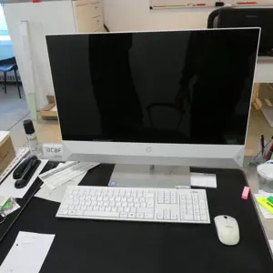 2 All-In-One-PC`s HP ES-2660